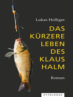 cover image of Das kürzere Leben des Klaus Halm